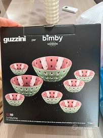 Ciotole Guzzini