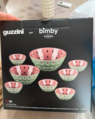 Ciotole Guzzini