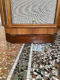 Tannoy Yorkminster piedistalli