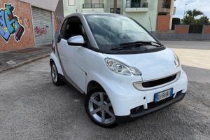 Smart ForTwo 800 coupé passion cdi Full 2008