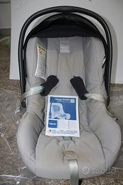 Passeggino "Inglesina" trilogy city