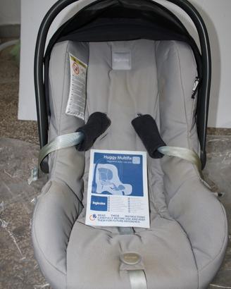 Passeggino "Inglesina" trilogy city