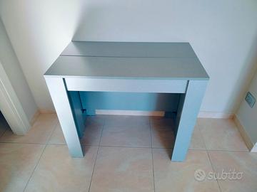 Consolle allungabile