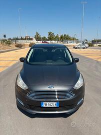 Ford CMax 1.5 95 cv 2016 Titanium