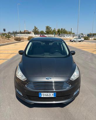 Ford CMax 1.5 95 cv 2016 Titanium