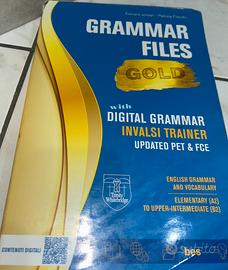 Grammar files gold