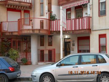 Appartamento via A. Valenti