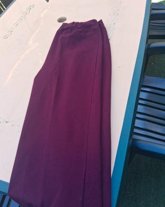 pantaloni nuovi taglia comoda