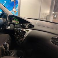 Ford Focus mk1
