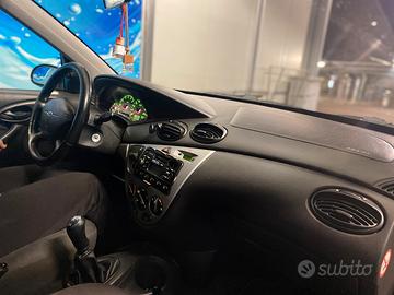Ford Focus mk1