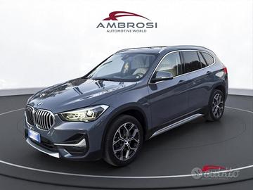 BMW X1 sdrive18d X-Line Plus auto