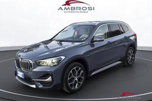 BMW X1 sdrive18d X-Line Plus auto