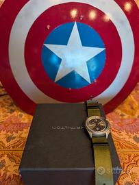 Hamilton Khaki Aviation Pilot Pioneer