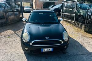 Mini 1.4 16V One