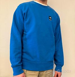 Felpa supreme x the north face