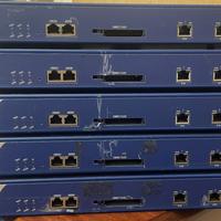 Firewall Juniper NetScreen 50 con GARANZIA