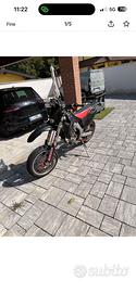 Crf 450 depo a2