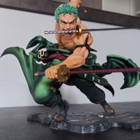 Figure zoro megahouse maximum one piece