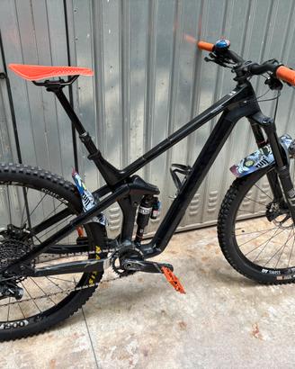 MTB Canyon Strive 6.0 CF Carbon enduro Taglia L