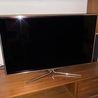 Televisore 40” Samsung UE40D8000