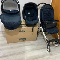 Trio, NextToMe, Sdraietta, Giocattoli, Accessori v