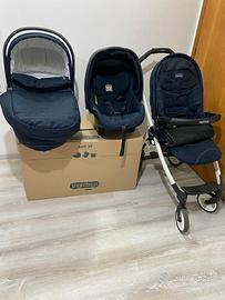 Trio, NextToMe, Sdraietta, Giocattoli, Accessori v