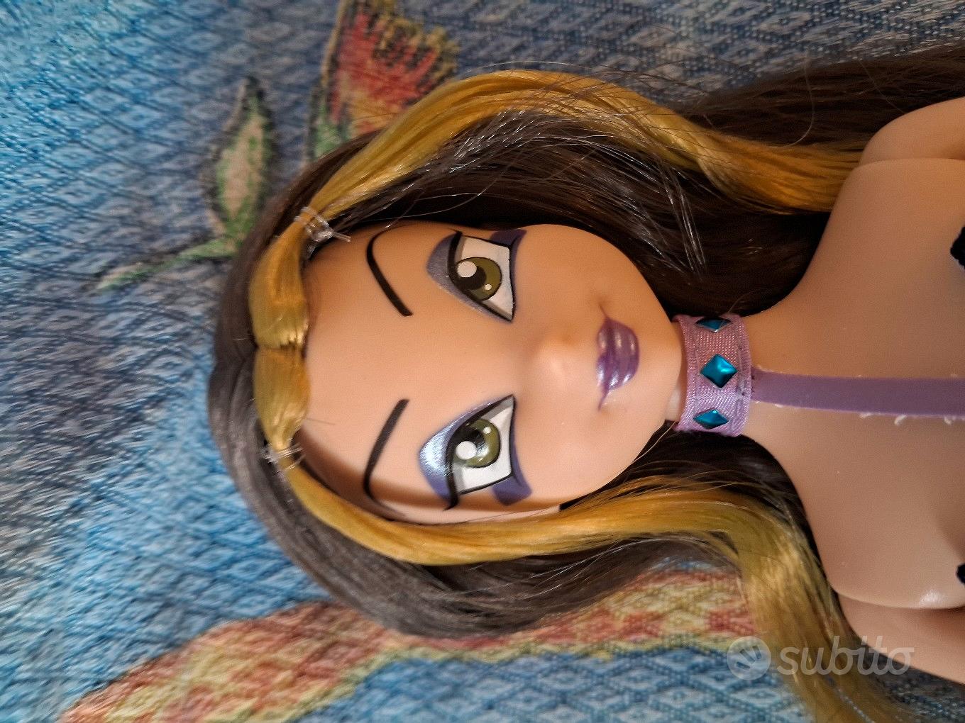 Winx Doll Bambole Delle Trix Club Tutti I Giochi Delle Winx Winx
