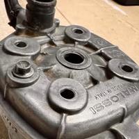 Motore Gruppo Termico MHR Trofeo 70cc