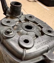 Motore Gruppo Termico MHR Trofeo 70cc