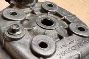 Motore Gruppo Termico MHR Trofeo 70cc