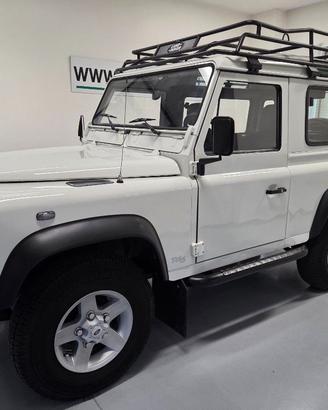 LAND ROVER Defender 90 2.5 Td5 ARIA CONDIZIONATA