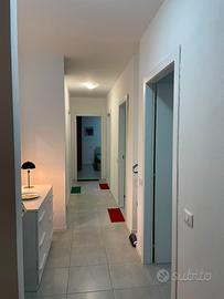 Camera singola - bagno privato