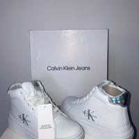 scarpe Calvin klein