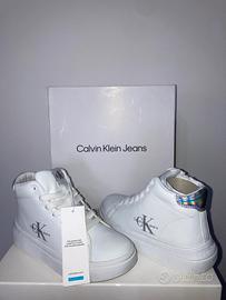 scarpe Calvin klein