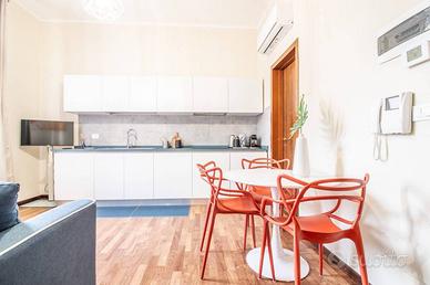 Appartamento di 56 m² con 2 locali a Bologna