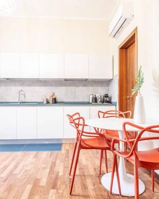 Appartamento di 56 m² con 2 locali a Bologna