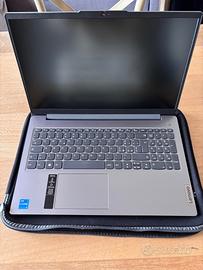 Computer Lenovo Ideapad Slim 3