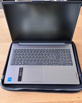 Computer Lenovo Ideapad Slim 3