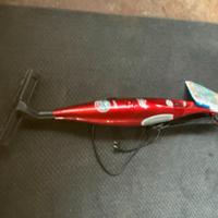 Scopa aspirapolvere Imetec