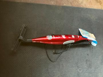 Scopa aspirapolvere Imetec