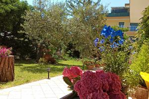 MONOLOCALE a 2 passi dalla spiaggia solo famiiglie