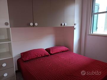 Sicilia - Bivano - mare a 30 metri + p.auto