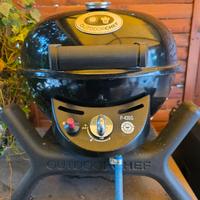 barbecue a gas outdoorchef  p-420