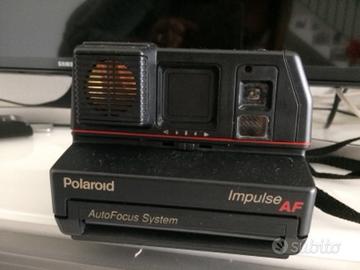 Polaroid impulse af