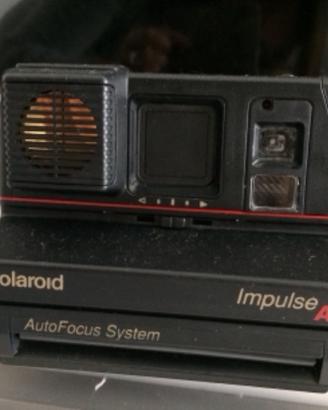Polaroid impulse af