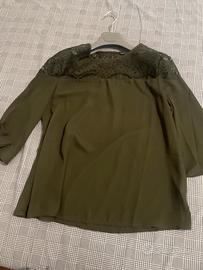 Camicia Terranova