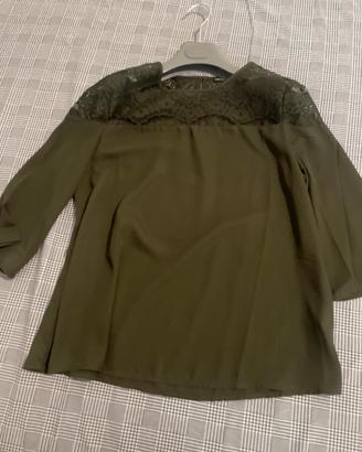 Camicia Terranova