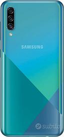 SAMSUNG GALAXY A30S 128GB
