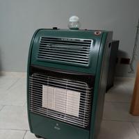 Stufa a gas