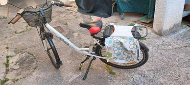 BICICLETTA ELETTRICA